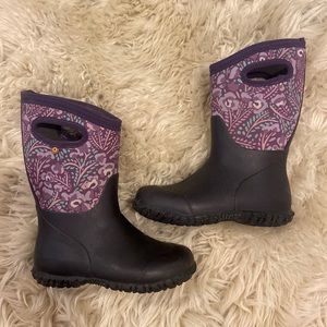 Bogs boots